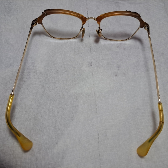 Vintage women's glasses - Picture 3 of 6